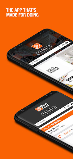 The Home Depot