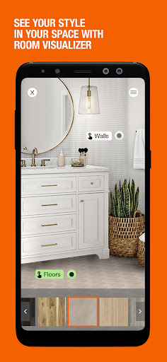 The Home Depot