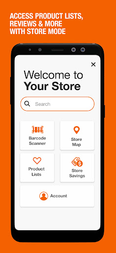 The Home Depot