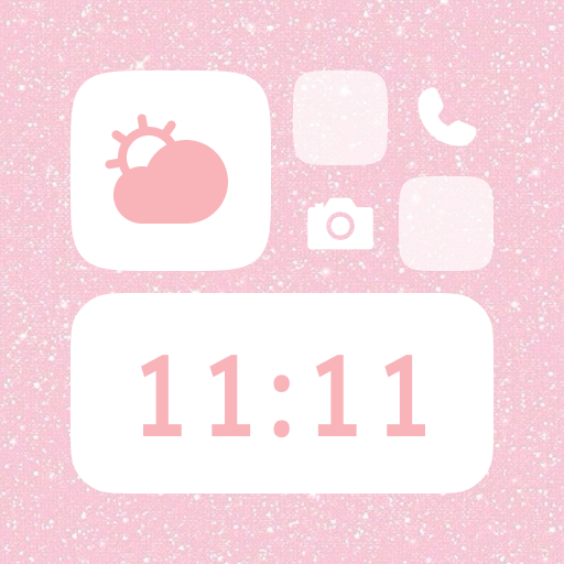 Themebox – App icons, Widgets