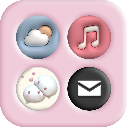 ThemePro – Widget & Wallpaper