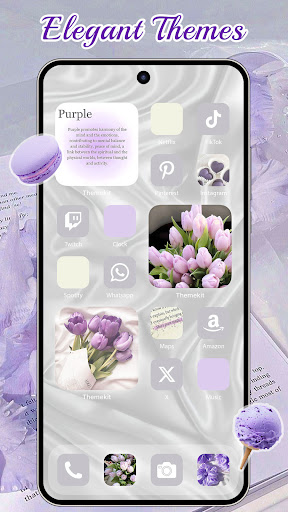 ThemeKit – Themes & Widgets
