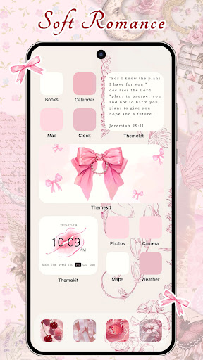 ThemeKit – Themes & Widgets