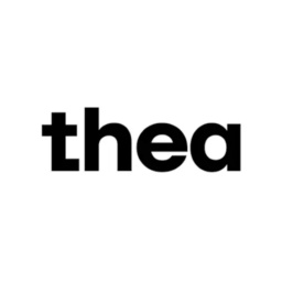 Thea – Start Your Glowup