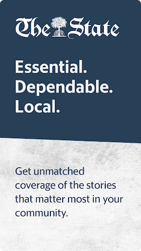 The State News: Columbia, SC