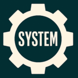 The S.Y.S.T.E.M.
