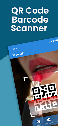 QR Code Reader: QR Code Maker