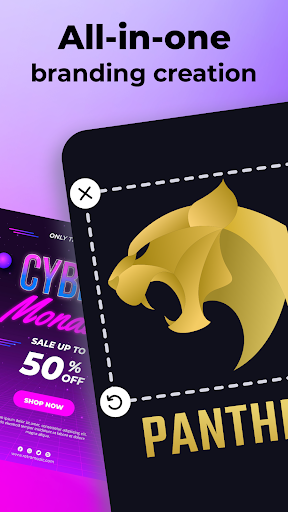 Logo Maker & Logo Creator