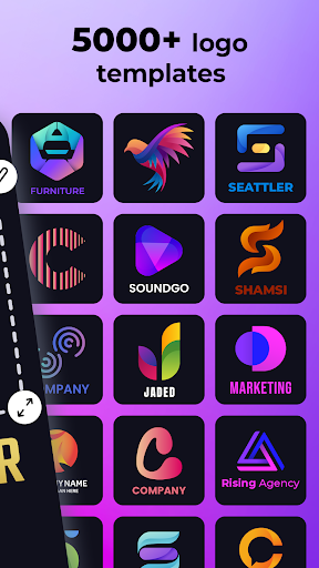 Logo Maker & Logo Creator