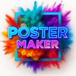 Poster Maker – Flyer Maker