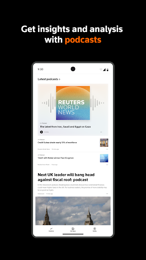 Reuters – Breaking World News