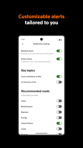 Reuters – Breaking World News