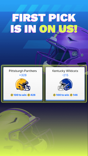 Thrillzz Social Sportsbook