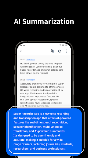 Voice Recorder Audio Sound MP3