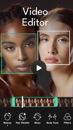 Persona: Beauty Camera