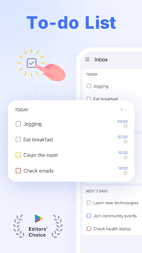 TickTick:To Do List & Calendar