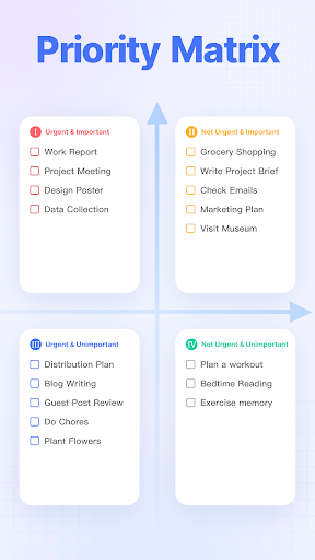 TickTick:To Do List & Calendar