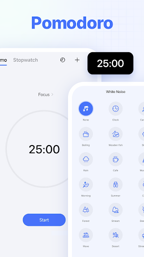 TickTick:To Do List & Calendar