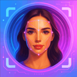 Face Shape: Beauty Scanner AI