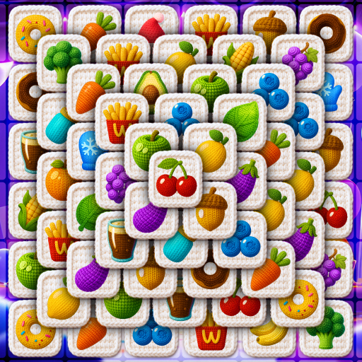 Tile Home-Match Puzzle Game