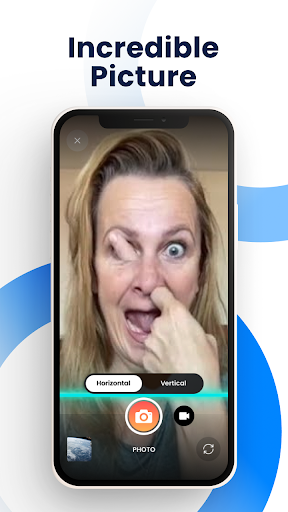 Time Warp Scan – Face Scanner