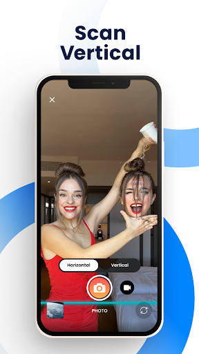 Time Warp Scan – Face Scanner