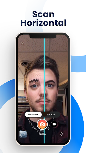 Time Warp Scan – Face Scanner