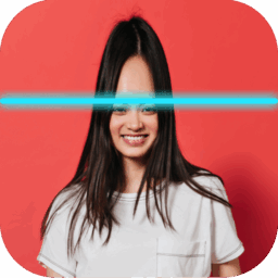 Time Warp Scan Cam&Face Filter