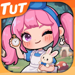 Tiny Tales: Dress Up & Play