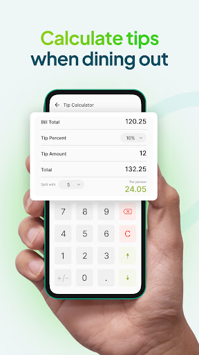 All-in-one Calculator Launcher