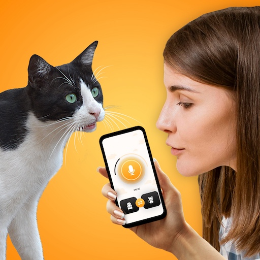 CatTranslator – Cat to Human