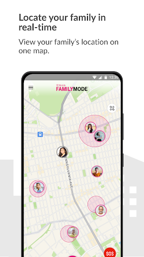 T-Mobile® FamilyMode™