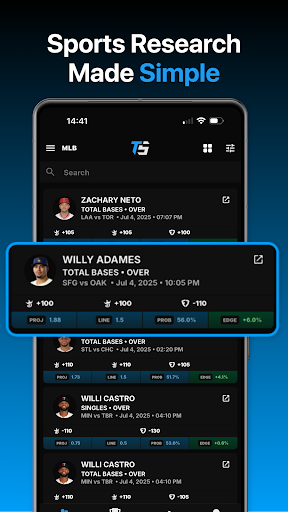 Toad Sports – Betting Research
