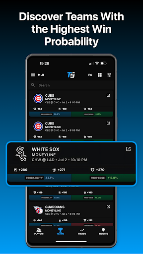 Toad Sports – Betting Research