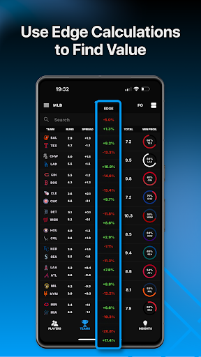 Toad Sports – Betting Research