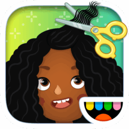 Toca Hair Salon 3