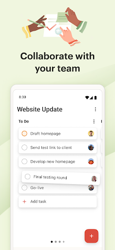 Todoist: Planner & Calendar