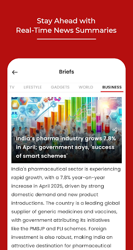 TOI English News, Daily ePaper