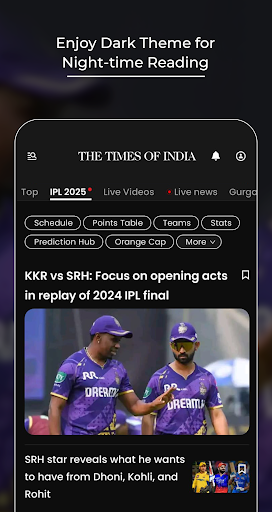 TOI English News, Daily ePaper