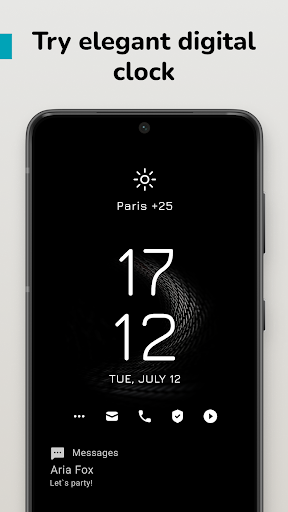 Always On AMOLED