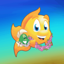 Freddi Fish 3: Conch Shell
