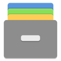 File manager