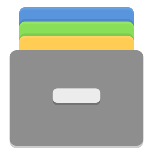 File manager