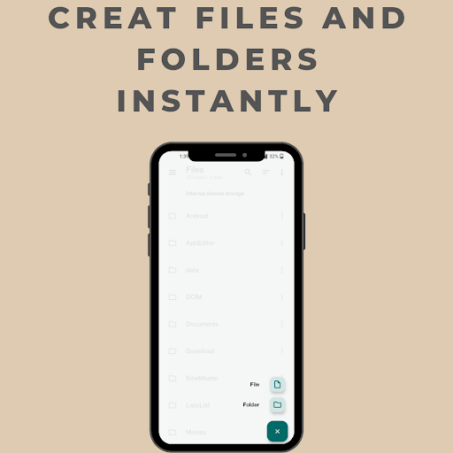 File manager