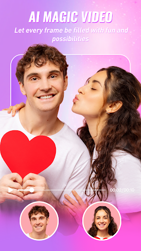 Toonpics – Cartoon Photo Edit