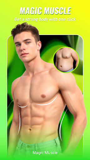 Toonpics – Cartoon Photo Edit