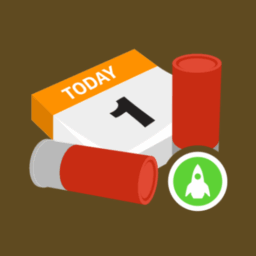 Hunting Calendar Pro