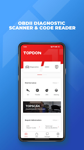 TopScan
