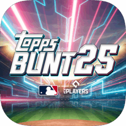 Topps® BUNT® MLB Card Trader