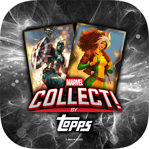 Marvel Collect! by Topps®